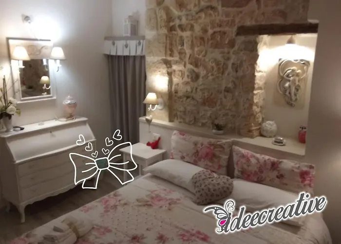 بيت ضيافة Cieli Di Dante