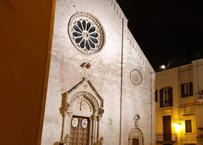 Cieli Di Dante بيت ضيافة