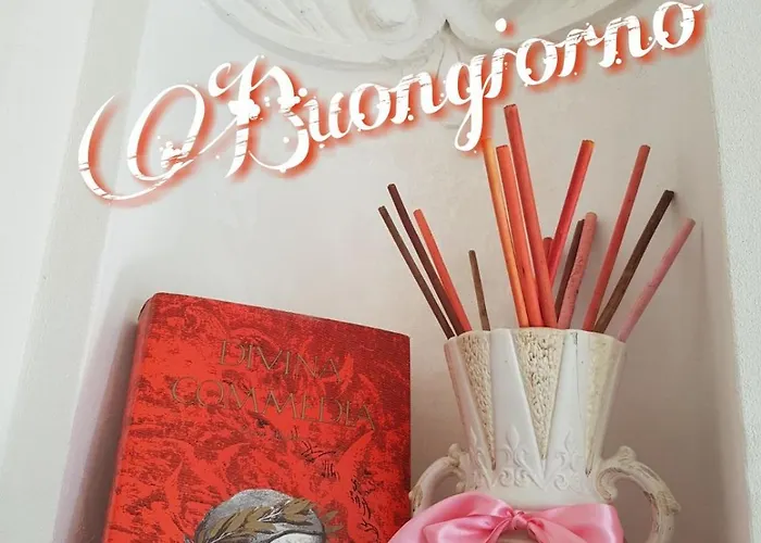 Cieli Di Dante * كونفيرسانو