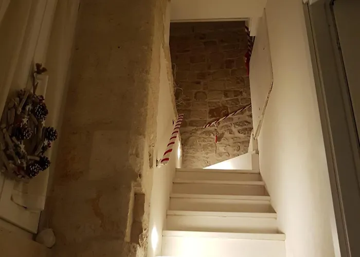 Cieli Di Dante بيت ضيافة