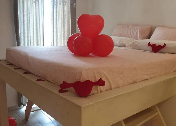 بيت ضيافة Cieli Di Dante كونفيرسانو