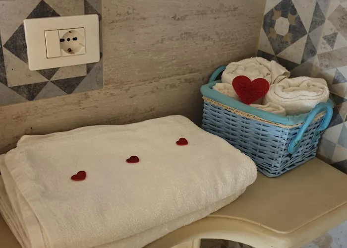 Cieli Di Dante Conversano