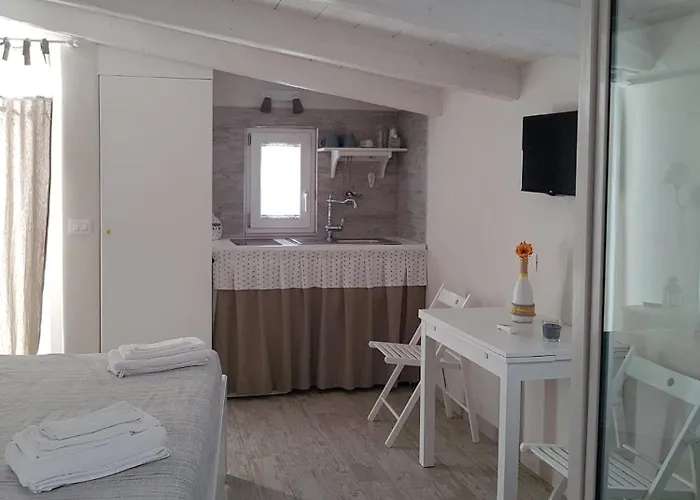 بيت ضيافة Cieli Di Dante