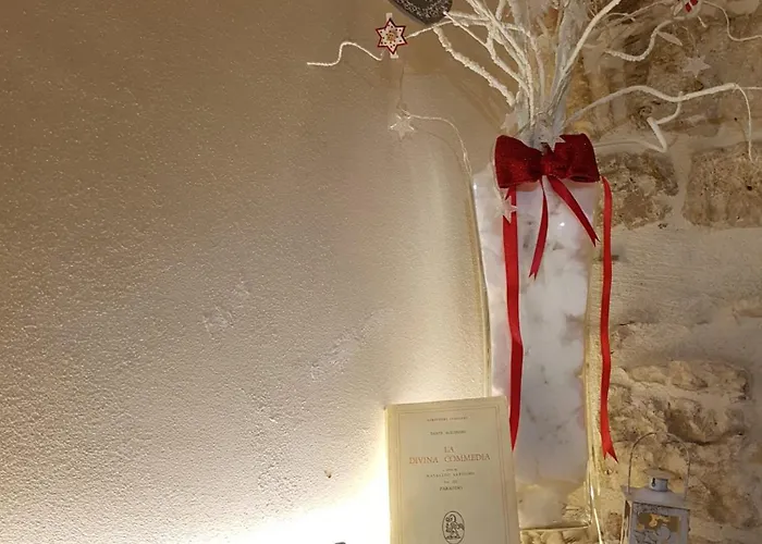 Cieli Di Dante بيت ضيافة